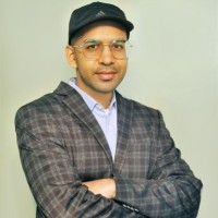 Sparsh Raj