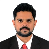 Yukesh Rangaraj