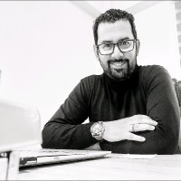 Ahmed Samir Wagdy, MBA