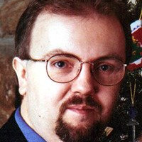 M. Stephen Lukac