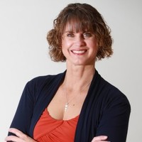 Lisa Harker