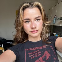 Lauren Van Aswegen