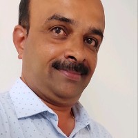 Thontaradhya Gv