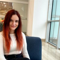 Ayşenur Avcı