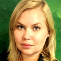 Nathalie Franzén