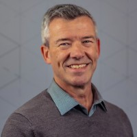 Gavin McMurray