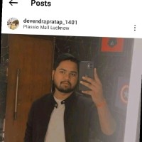 Devendra Pratap Singh