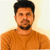 Arjun M
