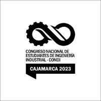 Congreso Nacional De Estudiantes De Ingeniería Industrial