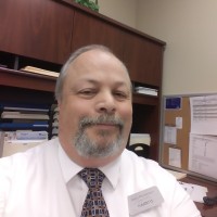 Marty Richardson