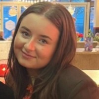 Chloe Darke