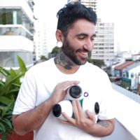 Murilo Hoias Teixeira