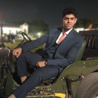Muhammad Sohaib Azeem