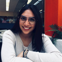 Sofía N. Fragoso