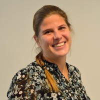 Jacqueline Frenken
