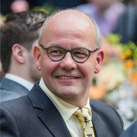 Radboud Van Den Hurk