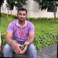 Aravind Dhanasekaran