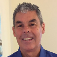 Geoff Carroll