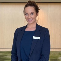 Georgia Mcroberts