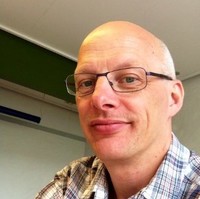 Jan Mogensen