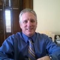 Thomas J. Burk