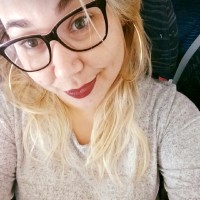 Ana Paula Alves da Silva