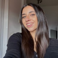 Andrea Ferrandez Tejera