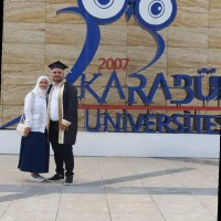 Aisha Shikho(Alhelwany)