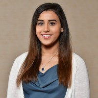 Fatima Khalid, Cpa