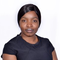 Greaterjoy Motsi