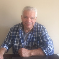 Jerry Cortez