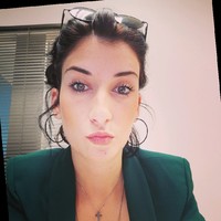 Maria Zacharopoulou