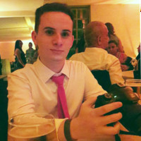 Paulo Roberto Souza Menezes Junior