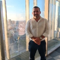 Eduardo Israel Serna Campo