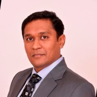 Ashish Zavery