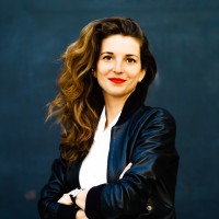 Pauline Alexandre