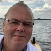 Jan Hein Lind