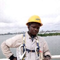 God'Spower Orero
