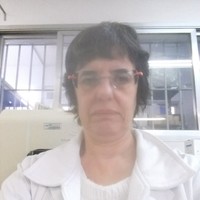 Arlete Zveibel