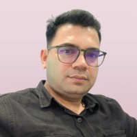 Vijay Yadav