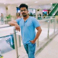 Sourav Ghosh