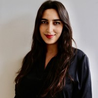 Oumaima El Arbaoui