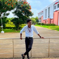 Polu Nithish kumar Reddy