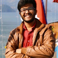 Kshitiz Agrawal