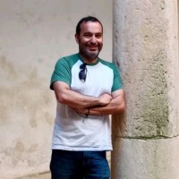 Máximo Cruz Martínez López