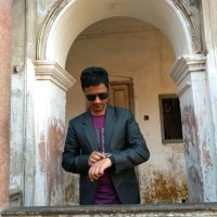 Amit Kumar Das