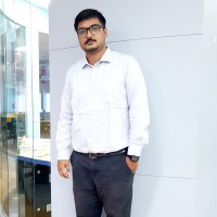 Jeril Mathew