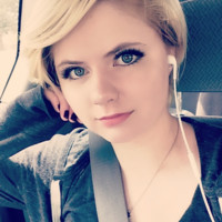 Angela Hosick