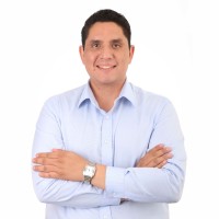 Angel Garaicoa