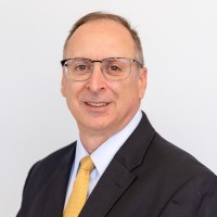 Ron Strong